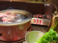 -西塔老太太泥炉烤肉(温州首店万象城黑金店)