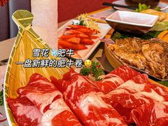 -椰小鸡·琼州糟粕醋·火锅(美兰缤纷城店)