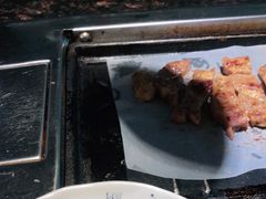 -阪尚皇·原切牛排·烤肉火锅自助(北京路店)