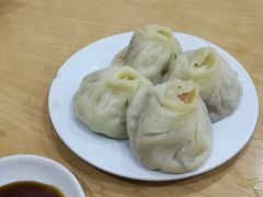 小笼包-瞻老元面馆(双塘路店)
