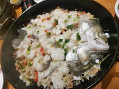 -颐和•海鲜砂锅粥•啫啫煲(奥林匹克广场店)