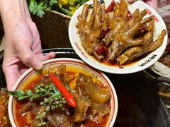 -楠火锅(太古里总店)