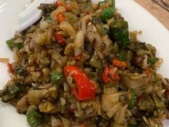 -南雄雄州土菜餐厅(粤北大厦店)
