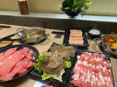 -呷哺呷哺(望京新世界店)