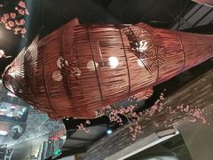 -老板恋上鱼(高新万达店)