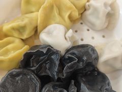 -百味饺子城•海鲜家常菜(秦皇岛店)