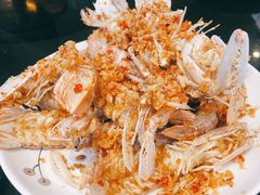 -达叔香味海鲜(海棠68环球美食街店)