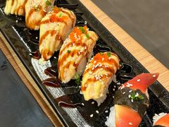 -德川家日本料理(中关村店)