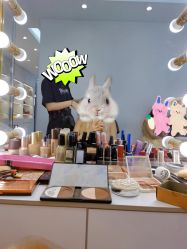 -米莱摄影写真(五大道别墅店)