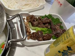 -八合里潮汕鲜牛肉火锅(深圳海岸城店)