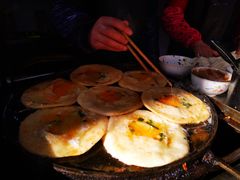 -张记灌饼(丰富路店)