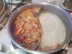 -布多斯烤肉火锅自助(江腾广场店)