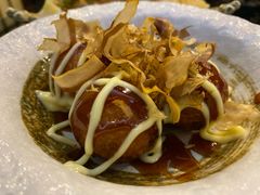 -真剑日本料理·铁板烧(贵州路店)