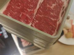 -温野菜涮涮锅(大悦城店)
