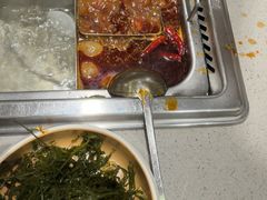 -海底捞火锅(赛格国际购物中心店)