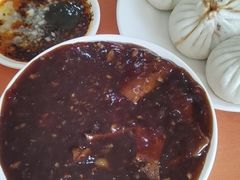 -庆丰包子铺(天通苑店)