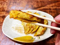 牛肉锅贴-清真蒋有记(老门东店)