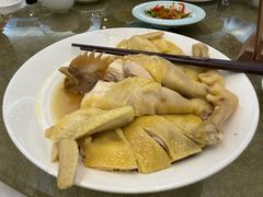 -馨越楼·点心·粤菜(赤坎店)