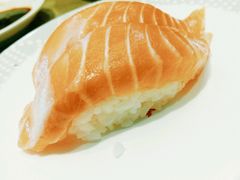 -新一番三文鱼寿司(红城湖店)