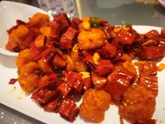 -广交会威斯汀酒店