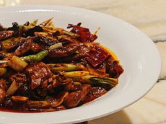 -那家小馆•北京菜•烤鸭(香山店)