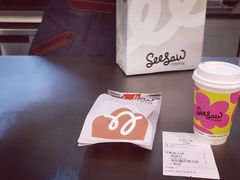 -Seesaw Coffee(武商MALL·武广店)