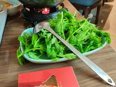 -有红鸡毛店·川菜(建设路店)