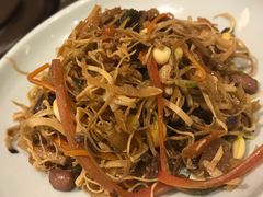 -冶春茶社(星汉大厦店)