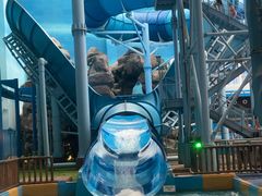 -青岛东方影都融创水世界