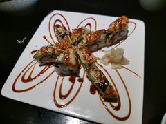 蝴蝶卷-YAMAKAWA(龙湖胥江天街店)