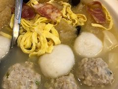 -新白鹿餐厅(城西银泰城店)