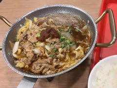 -和合谷(北新桥店)