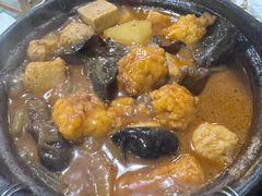 -范贤光鸡公煲(平乐园总店)