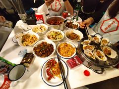 -文和友老长沙龙虾馆(化龙池店)
