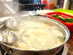 -正能量脆肉鲩火锅