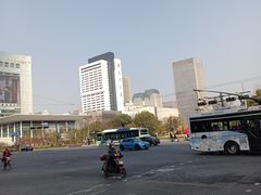 -巴比馒头(武林路店)