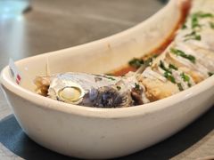 -佬太公海鸭·海鲜大排档(上海总店)