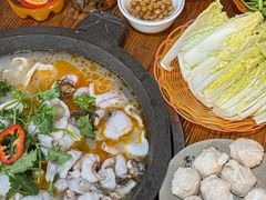 -大鼎石锅鱼(春江里店)