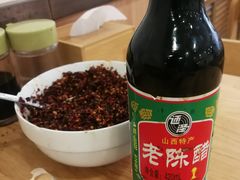 -水仙拉面(水仙街店)