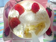 -丽莎蓓甜CAKE生日蛋糕·动物奶油(石家庄店)