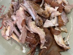 -豫掌柜饸饹面·烩面(秀沿路店)