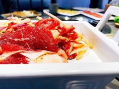 -齐齐哈尔芭比Q(总店)
