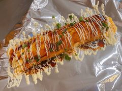 -日葵 大阪烧ひまり(仙霞路店)