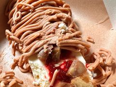 -甜莺蛋糕(顺盈时代广场店)