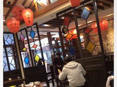 大堂-大壶春生煎(四川中路店)