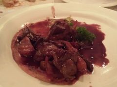 android_upload_pic-成桂西餐厅·42年的味道(五大道疙瘩楼店)