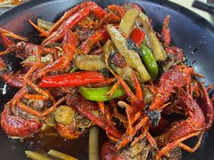 -聚味瞿记·龙虾堂(树木岭店)