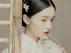 -纪梵希婚纱摄影(青岛店)