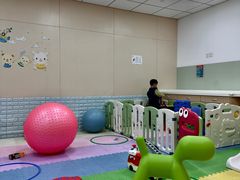 -美华丁香门诊部·全科·妇儿·口眼