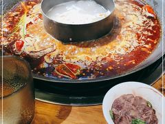 -楠火锅(龙阳广场店)